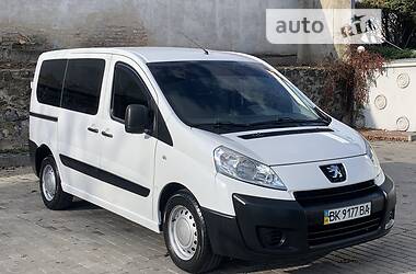 Peugeot Expert 2007