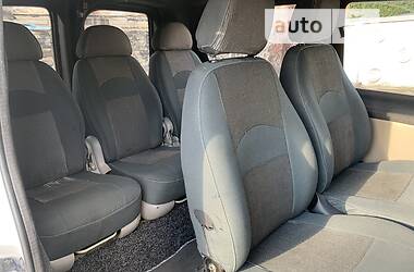Мінівен Peugeot Expert 2007 в 