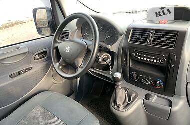 Мінівен Peugeot Expert 2007 в 