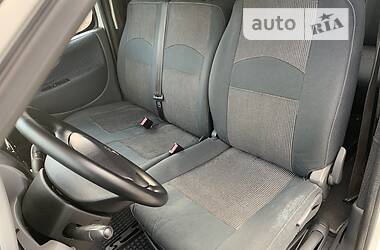 Мінівен Peugeot Expert 2007 в 