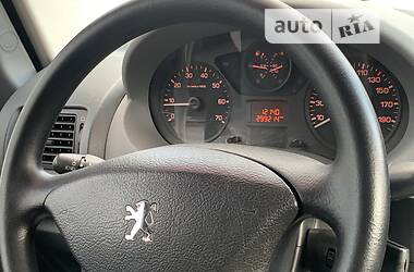 Мінівен Peugeot Expert 2007 в 