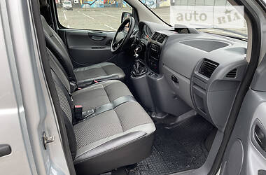 Минивэн Peugeot Expert 2007 в 