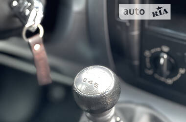 Минивэн Peugeot Expert 2007 в 