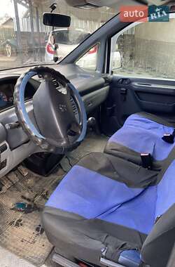 Минивэн Peugeot Expert 2004 в 
