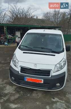 Минивэн Peugeot Expert 2013 в Хмельницком