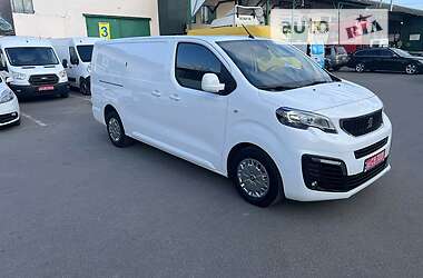 Вантажний фургон Peugeot Expert 2019 в Луцьку