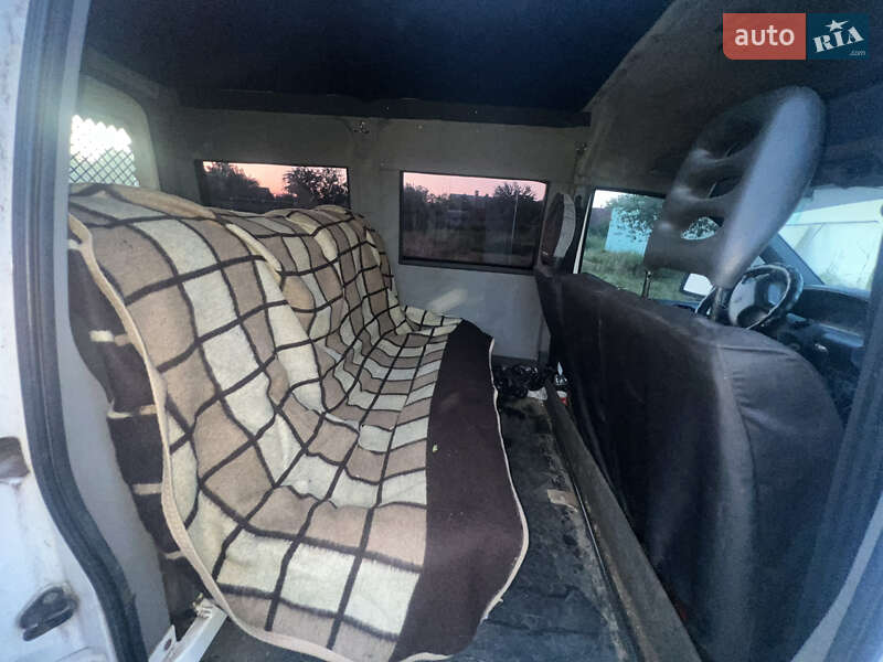 Минивэн Peugeot Expert 2000 в Харькове