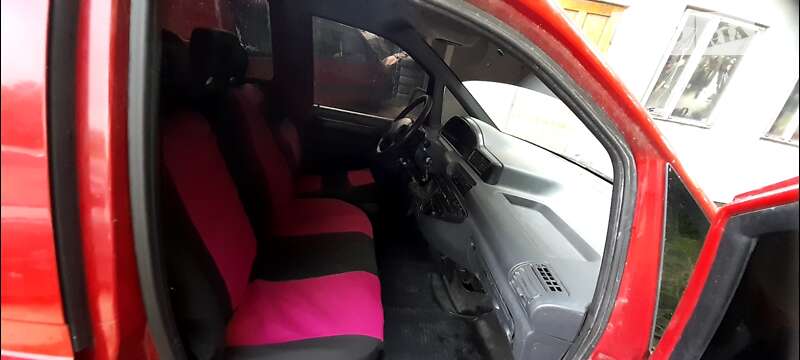 Минивэн Peugeot Expert 1999 в Шумске