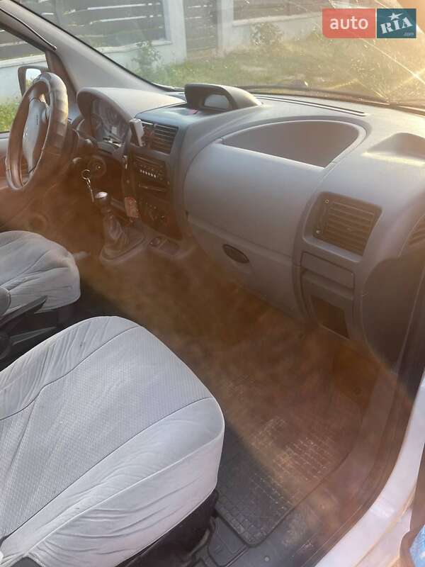 Мінівен Peugeot Expert 2010 в Хмельницькому фото 9 Мінівен Peugeot Expert 2010 в Хмельницькому