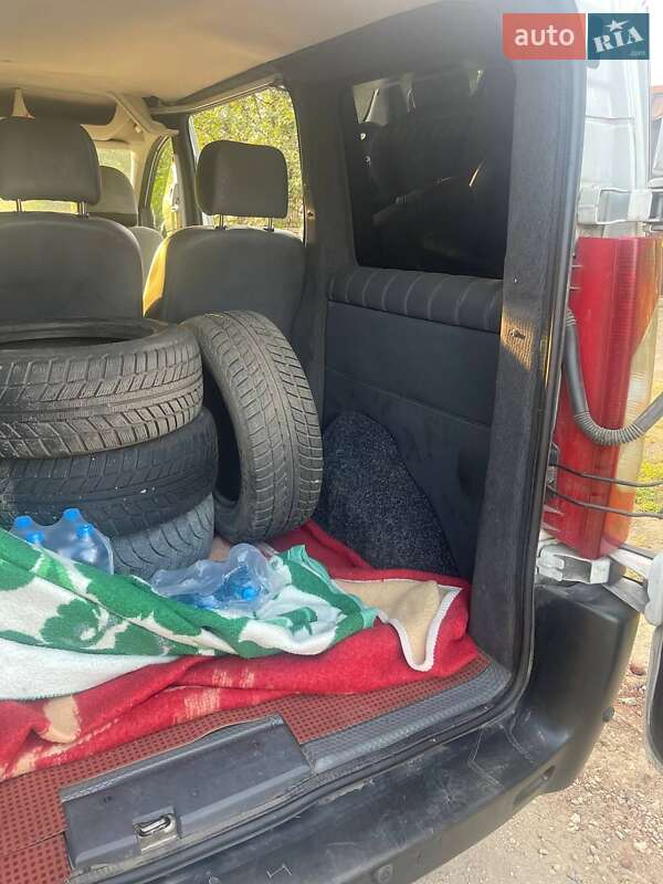 Мінівен Peugeot Expert 2010 в Хмельницькому фото 19 Мінівен Peugeot Expert 2010 в Хмельницькому