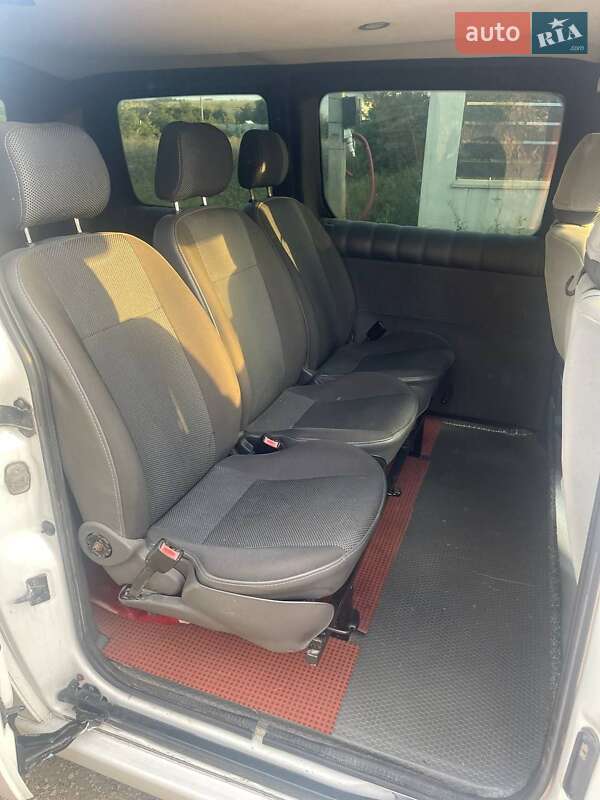 Мінівен Peugeot Expert 2010 в Хмельницькому фото 22 Мінівен Peugeot Expert 2010 в Хмельницькому