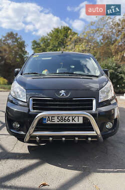 Peugeot Expert 2016 Peugeot Expert 2016
