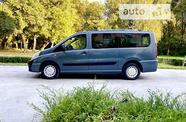 Минивэн Peugeot Expert 2013 в Чернигове