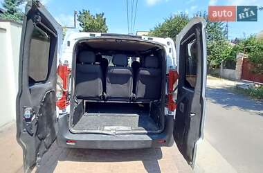 Мінівен Peugeot Expert 2006 в Миколаєві