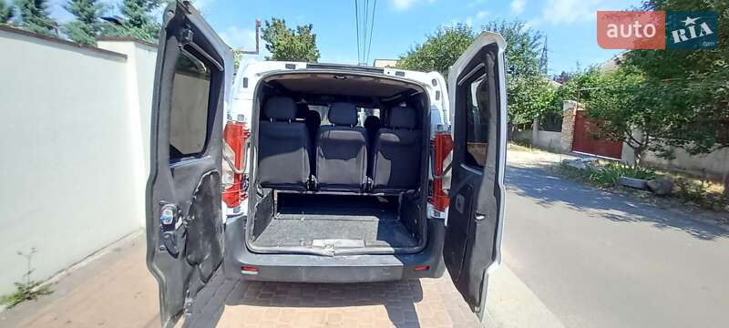 Минивэн Peugeot Expert 2006 в Николаеве