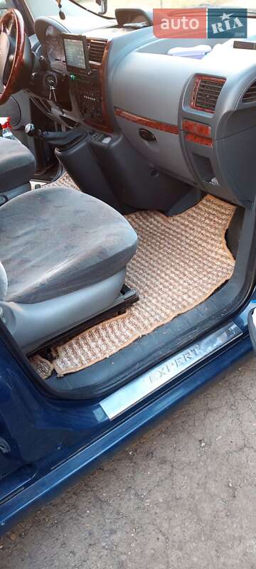 Мінівен Peugeot Expert 2007 в Чернівцях