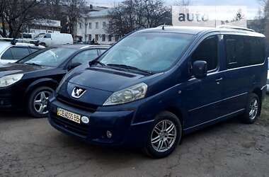 Peugeot Expert 2007