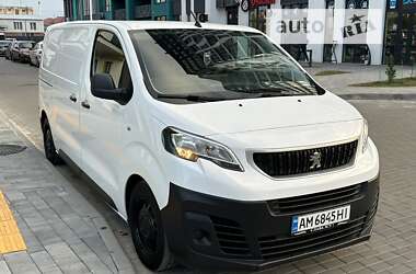 Грузовой фургон Peugeot Expert 2018 в Житомире