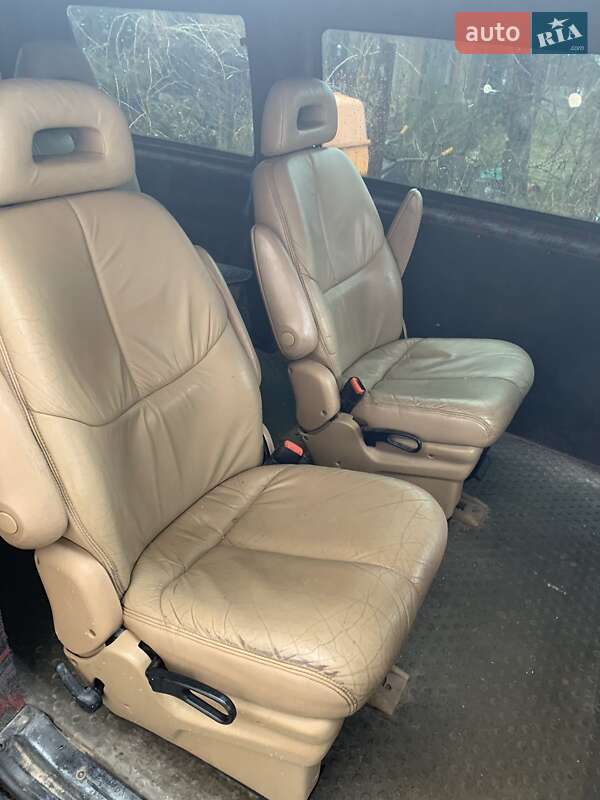 Минивэн Peugeot Expert 2000 в Львове