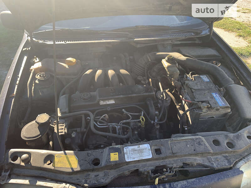 Минивэн Peugeot Expert 2004 в Луцке