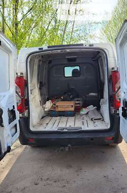 Грузовой фургон Peugeot Expert 2009 в 