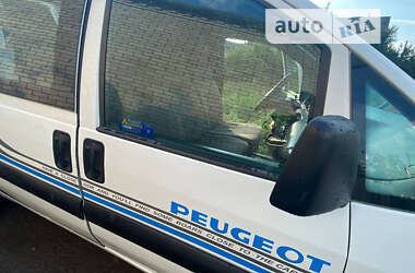 Минивэн Peugeot Expert 2006 в Бершади