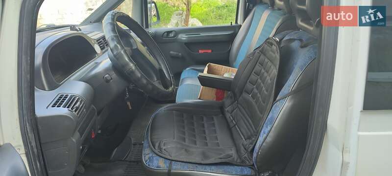 Мінівен Peugeot Expert 1998 в Міжгір'ї