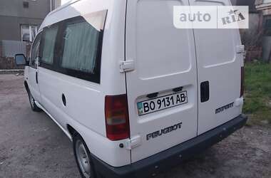 Минивэн Peugeot Expert 1998 в Бучаче