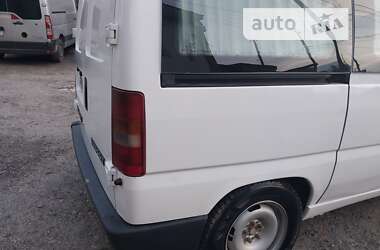 Минивэн Peugeot Expert 1998 в Бучаче