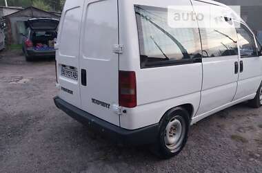 Мінівен Peugeot Expert 1998 в Бучачі