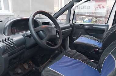 Мінівен Peugeot Expert 1998 в Бучачі