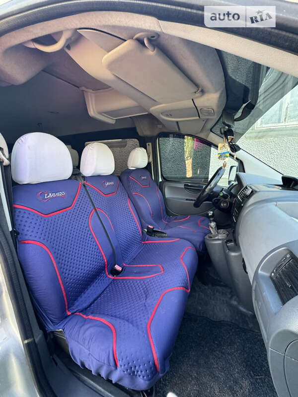 Мінівен Peugeot Expert 2008 в Шаргороді