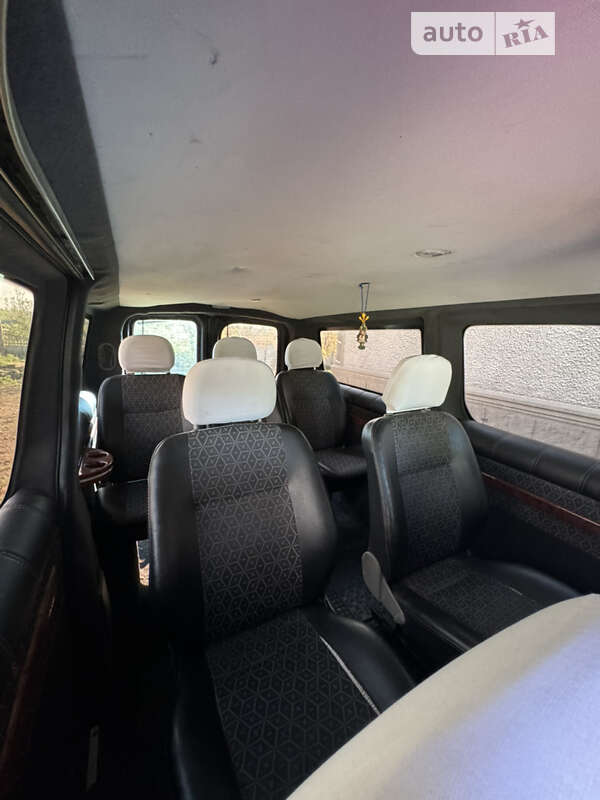 Мінівен Peugeot Expert 2008 в Шаргороді