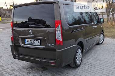 Мінівен Peugeot Expert 2013 в Львові