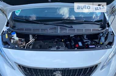 Грузовой фургон Peugeot Expert 2019 в Стрые