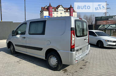 Peugeot Expert 2013