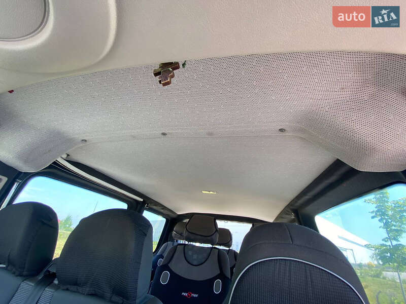 Минивэн Peugeot Expert 2007 в Коростене