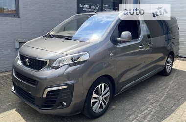 Peugeot Expert 2019