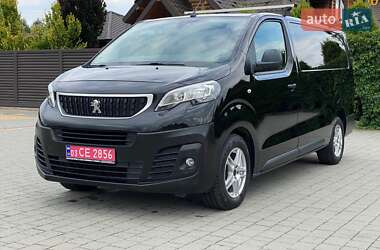 Грузовой фургон Peugeot Expert 2019 в 