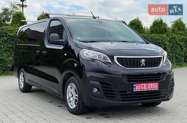 Грузовой фургон Peugeot Expert 2019 в 