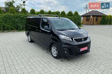 Грузовой фургон Peugeot Expert 2019 в 