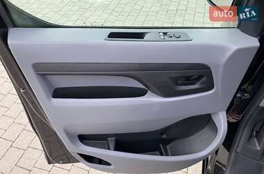 Грузовой фургон Peugeot Expert 2019 в 