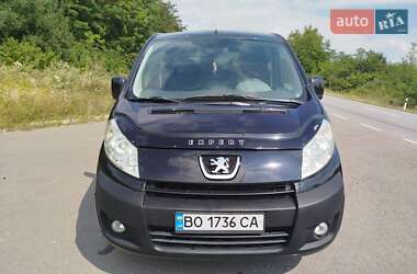 Peugeot Expert 2007 Peugeot Expert 2007