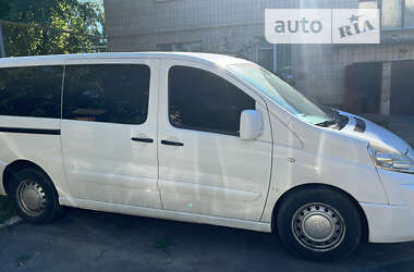 Минивэн Peugeot Expert 2007 в Сумах