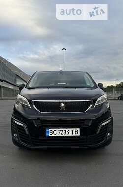 Peugeot Expert 2017