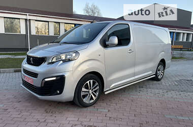 Peugeot Expert 2017