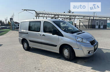 Вантажний фургон Peugeot Expert 2013 в Києві