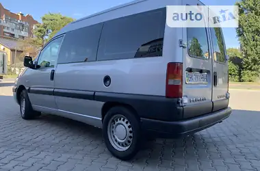 Peugeot Expert 2005