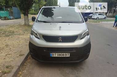 Мінівен Peugeot Expert 2016 в Херсоні