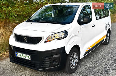 Peugeot Expert 2021 Peugeot Expert 2021